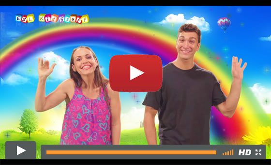 楽しい英会話練習のたとえ