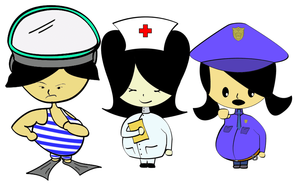 中学校１年生だら