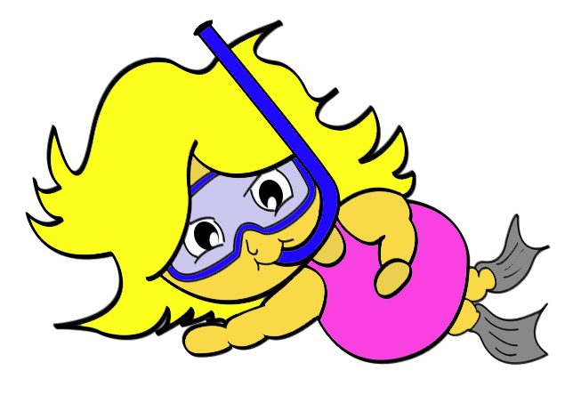 ３歳い～英会話