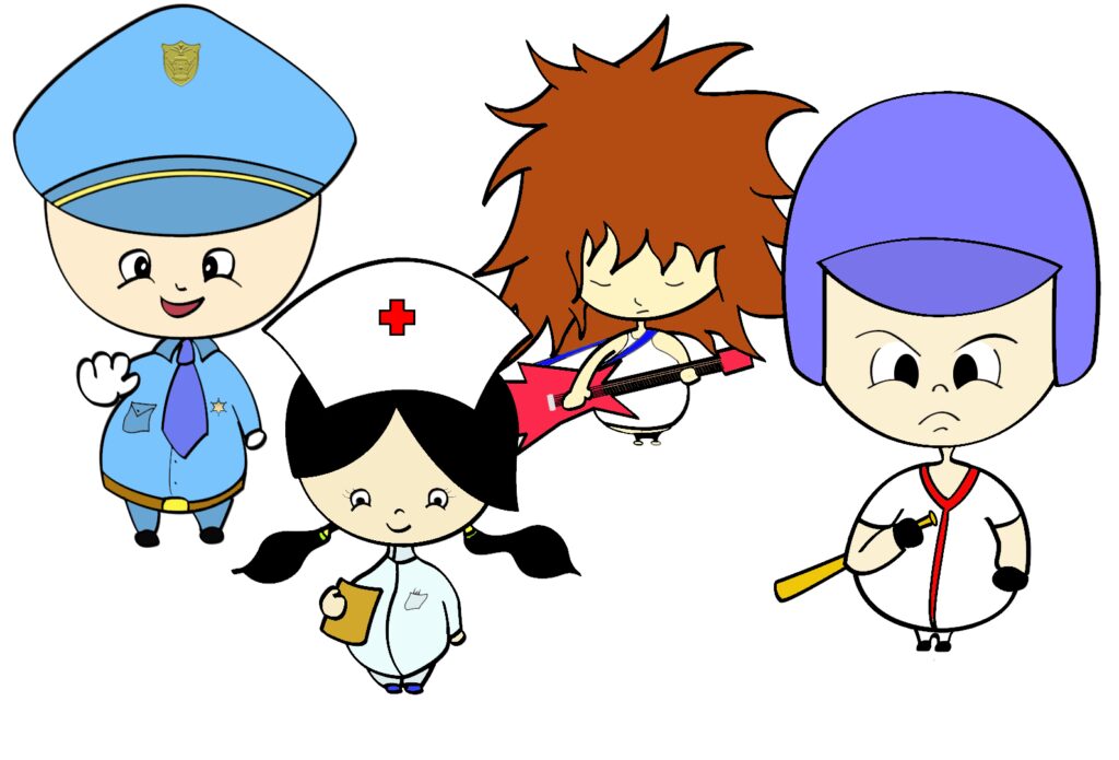 中学校５年生６年生