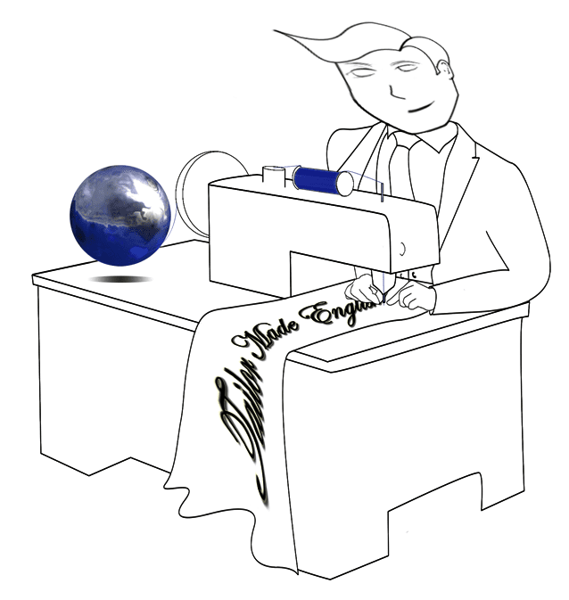 Let me tailor your 英会話 lessons how you want them.